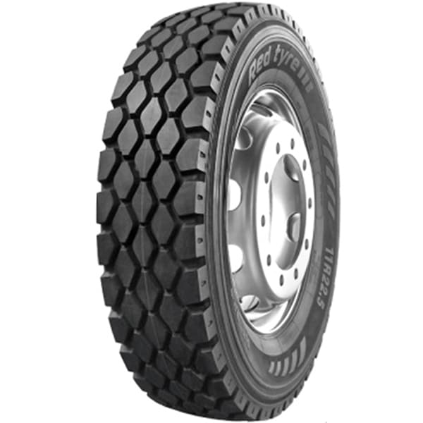 9.00Р20 RED TYRE RT-325(BT-142) 146/144E нс16 унив. ТТ с/к,б/ф